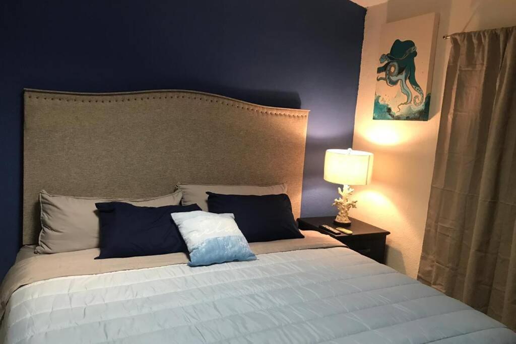 Departamento Del Mar, Un Lugar Comodo Y Agradable. Appartement La Paz Buitenkant foto