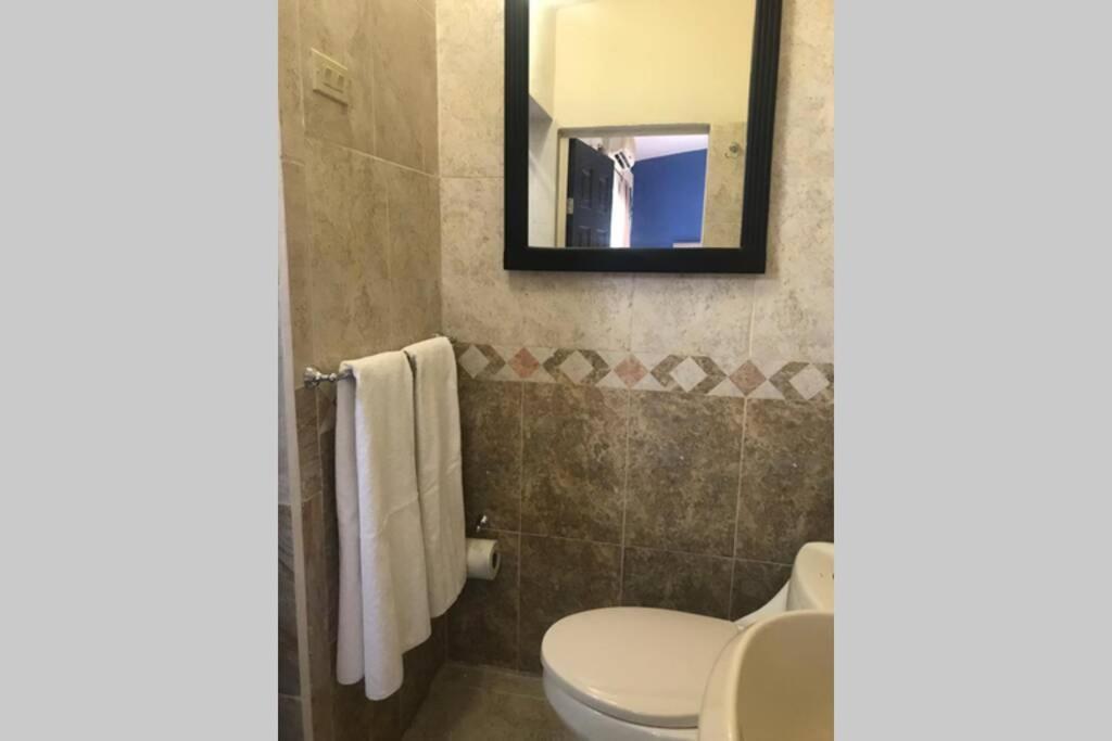 Departamento Del Mar, Un Lugar Comodo Y Agradable. Appartement La Paz Buitenkant foto