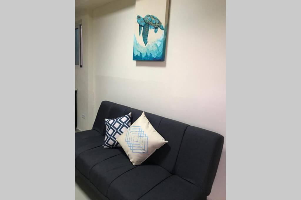 Departamento Del Mar, Un Lugar Comodo Y Agradable. Appartement La Paz Buitenkant foto